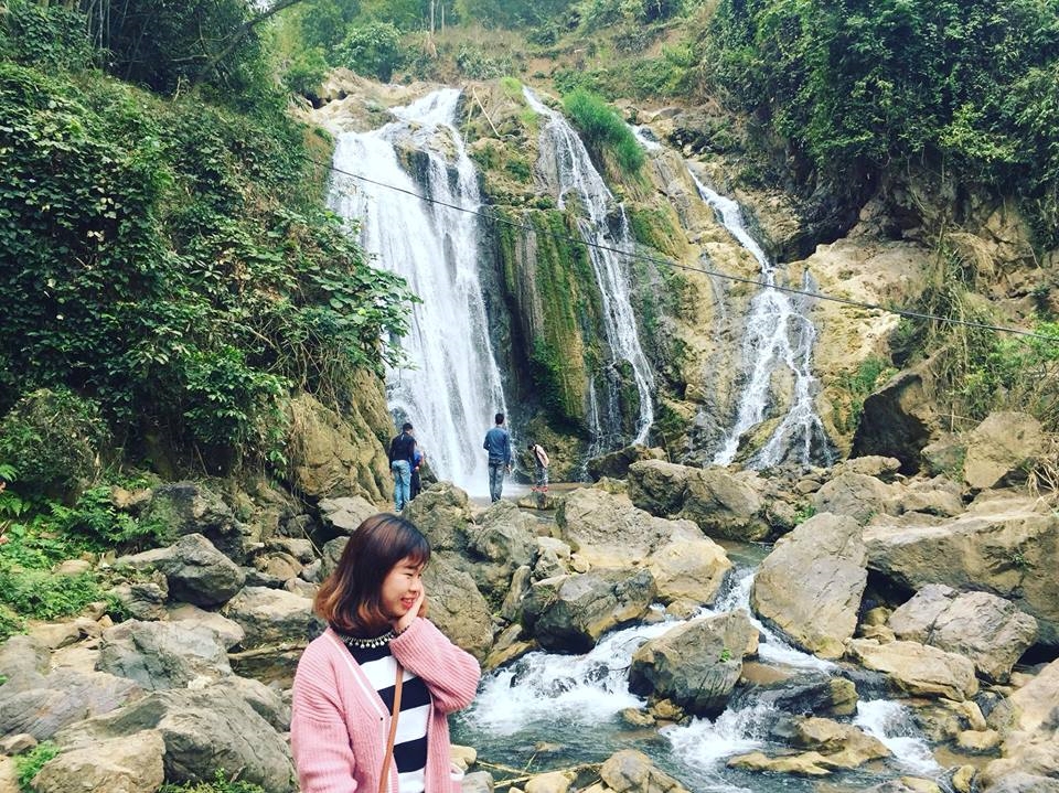 Chia sẻ kinh nghiệm đi du lịch tại địa điểm thác Cam Ly Đà Lạt